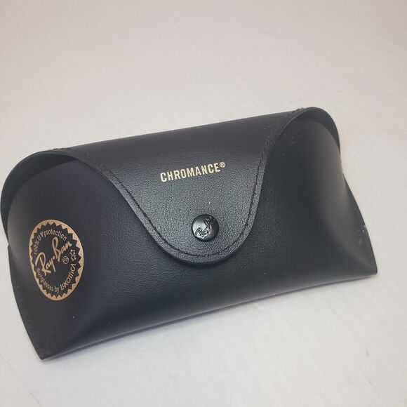 Ray-Ban RB3267 Aviator Unisex Sunglasses Non-Polarized Arista Gold Green New - Picture 5 of 9